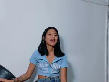 Chaturbate Sex Chat of alishoward3