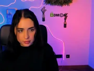Chaturbate Private Sex Chat of amanda_blackk