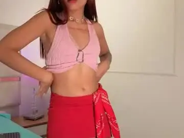 Chaturbate Best live sex cam show of auravg