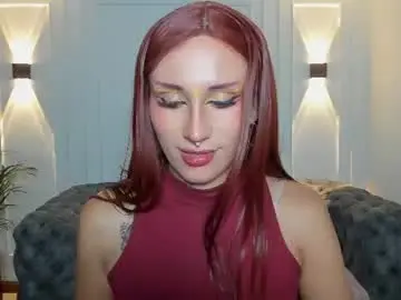 Chaturbate Live Sex Cam of auravg