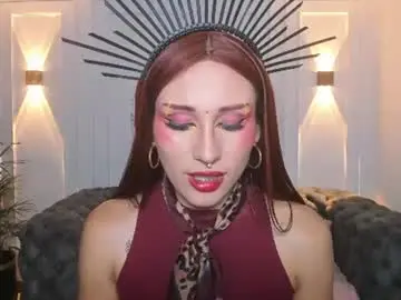 Chaturbate Watch Live Sex Cams of auravg