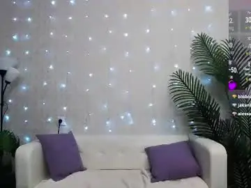 Chaturbate Adult Video Chat of camelia_lillie
