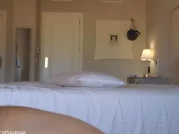 Chaturbate Sex Cam of catanddickxxx