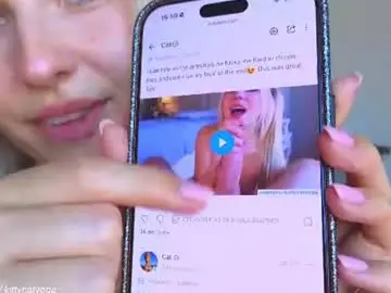 Chaturbate Live Sex of catanddickxxx