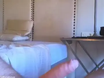 Chaturbate Nude Webcam of catanddickxxx