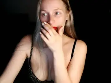 Chaturbate Private Sex Chat of chanti_lovee