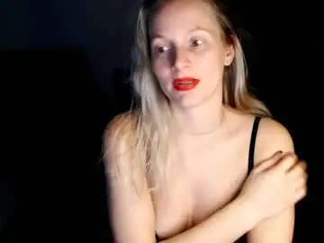 Chaturbate Live Sex Cam of chanti_lovee