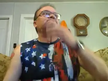 Chaturbate Live Porn of cowboyjim69248723