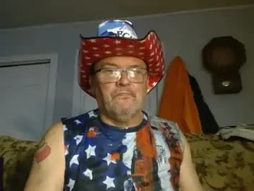 Chaturbate Live Porn of cowboyjim69248723