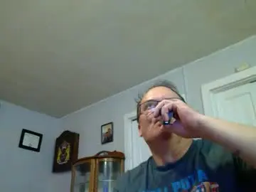 Chaturbate Best Webcam of cowboyjim69248723
