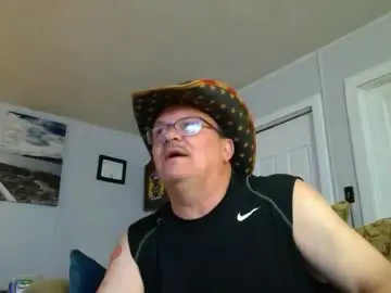 Chaturbate Sex Cam of cowboyjim69248723