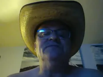 Chaturbate Best Webcam of cowboyjim69248723