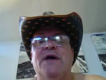 Chaturbate Adult Webcams of cowboyjim69248723