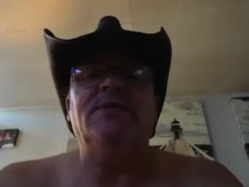 Chaturbate Sex Chat of cowboyjim69248723