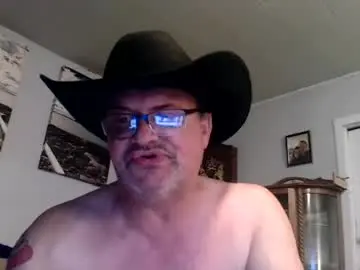 Chaturbate Best Webcam of cowboyjim69248723