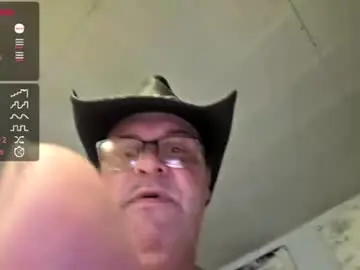 Chaturbate Watch Live Sex Cams of cowboyjim69248723