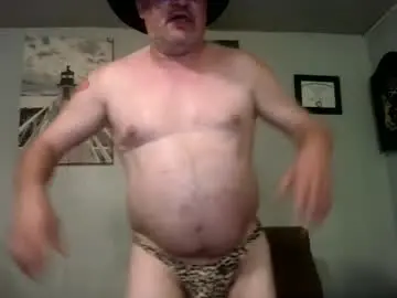 Chaturbate Best Webcam of cowboyjim69248723