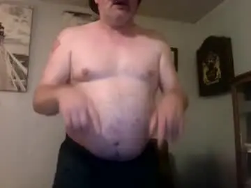 Chaturbate Best Webcam of cowboyjim69248723