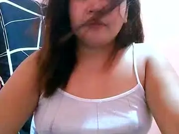Chaturbate Live Sex of curious_girl247