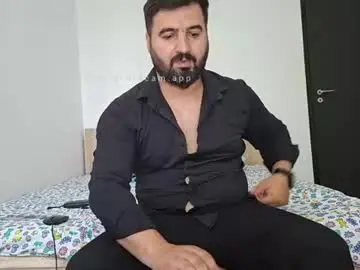 Chaturbate Adult Webcams of daddyy000018