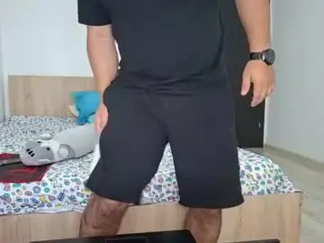 Chaturbate Live Porn of daddyy000018