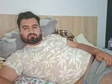 Chaturbate Live Porn of daddyy000018