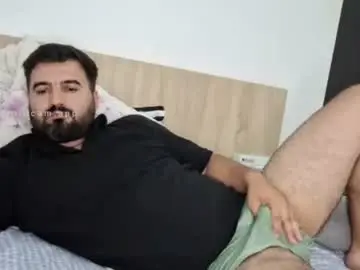 Chaturbate Best live sex cam show of daddyy000018