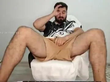 Chaturbate Sex Chat of daddyy000018