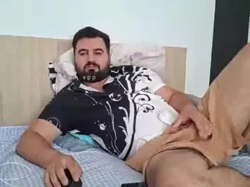 Chaturbate Sex Chat of daddyy000018