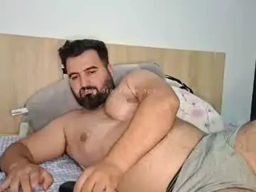 Chaturbate Adult Webcams of daddyy000018