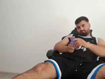 Chaturbate Sex Chat of daddyy000018