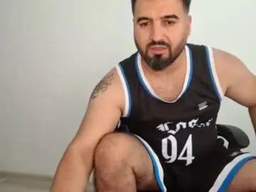 Chaturbate Best Webcam of daddyy000018
