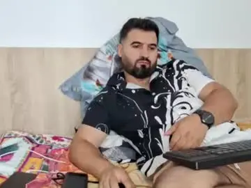 Chaturbate Best Webcam of daddyy000018