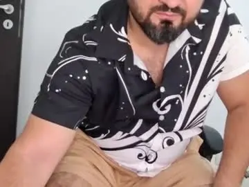 Chaturbate Sex Chat of daddyy000018