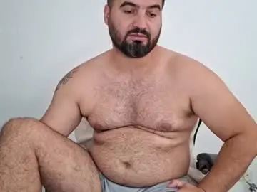 Chaturbate Best Webcam of daddyy000018