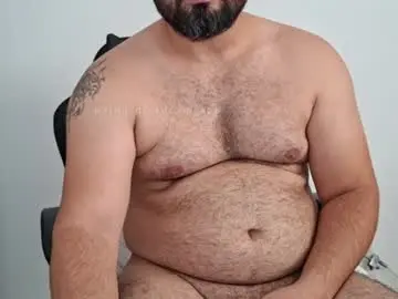Chaturbate Live Porn of daddyy000018