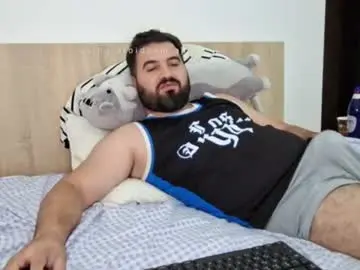 Chaturbate Best Webcam of daddyy000018
