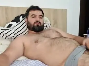 Chaturbate Watch Live Sex Cams of daddyy000018