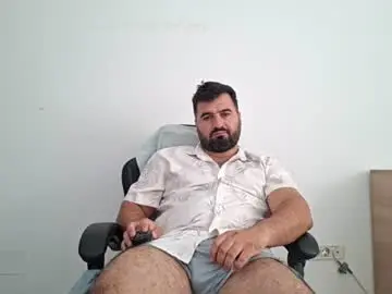 Chaturbate Free Live Porn of daddyy000018