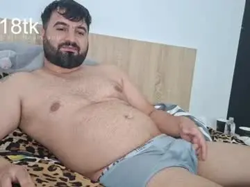 Chaturbate Free Live Porn of daddyy000018
