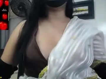 Chaturbate Nude Webcam of daliadubey