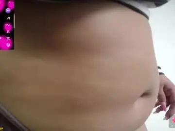 Chaturbate Nude Webcam of daliadubey