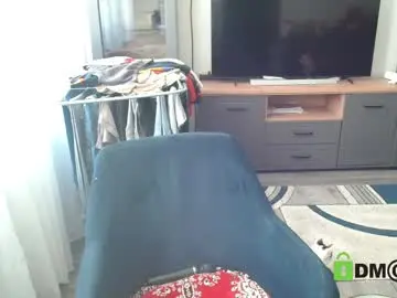 Chaturbate Live Sex of daniellavas