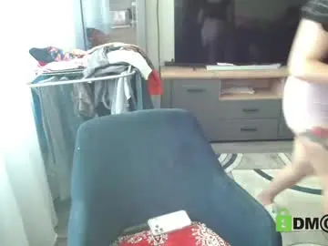 Chaturbate Private Sex Chat of daniellavas