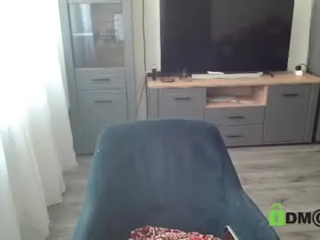 Chaturbate Live Sex of daniellavas
