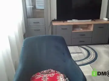 Chaturbate Nude Webcam of daniellavas