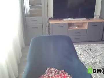 Chaturbate Sex Cam of daniellavas