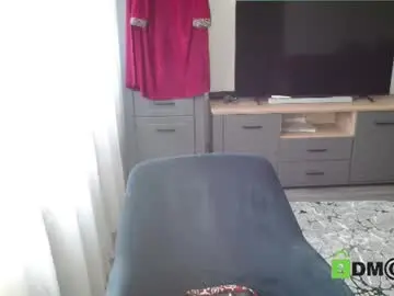 Chaturbate Sex Chat of daniellavas