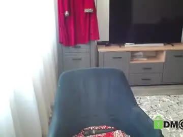 Chaturbate Best live sex cam show of daniellavas