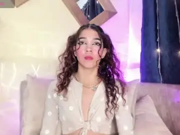 Chaturbate Private Sex Chat of evelyn__rose1